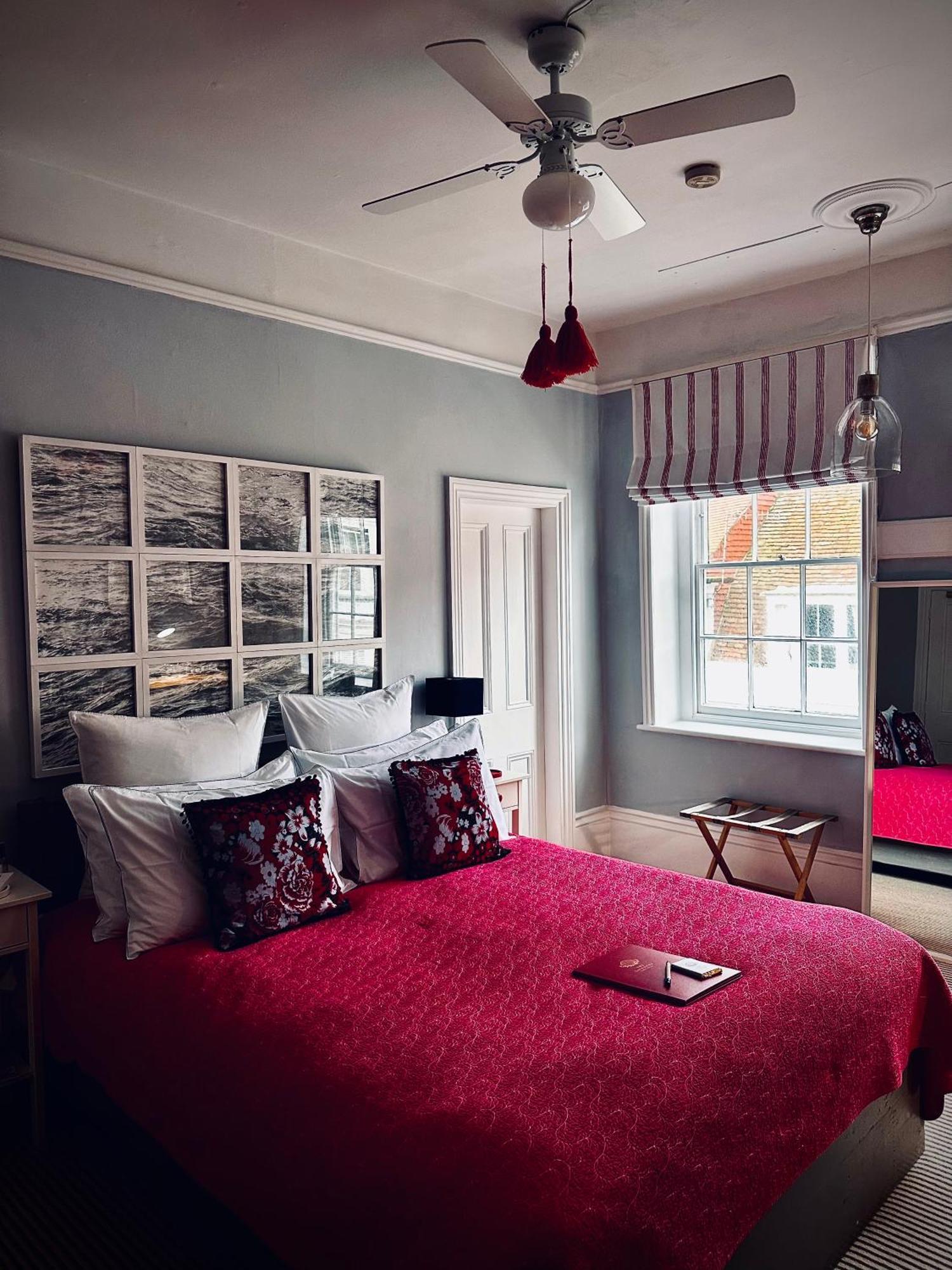 The Laindons Bed and breakfast